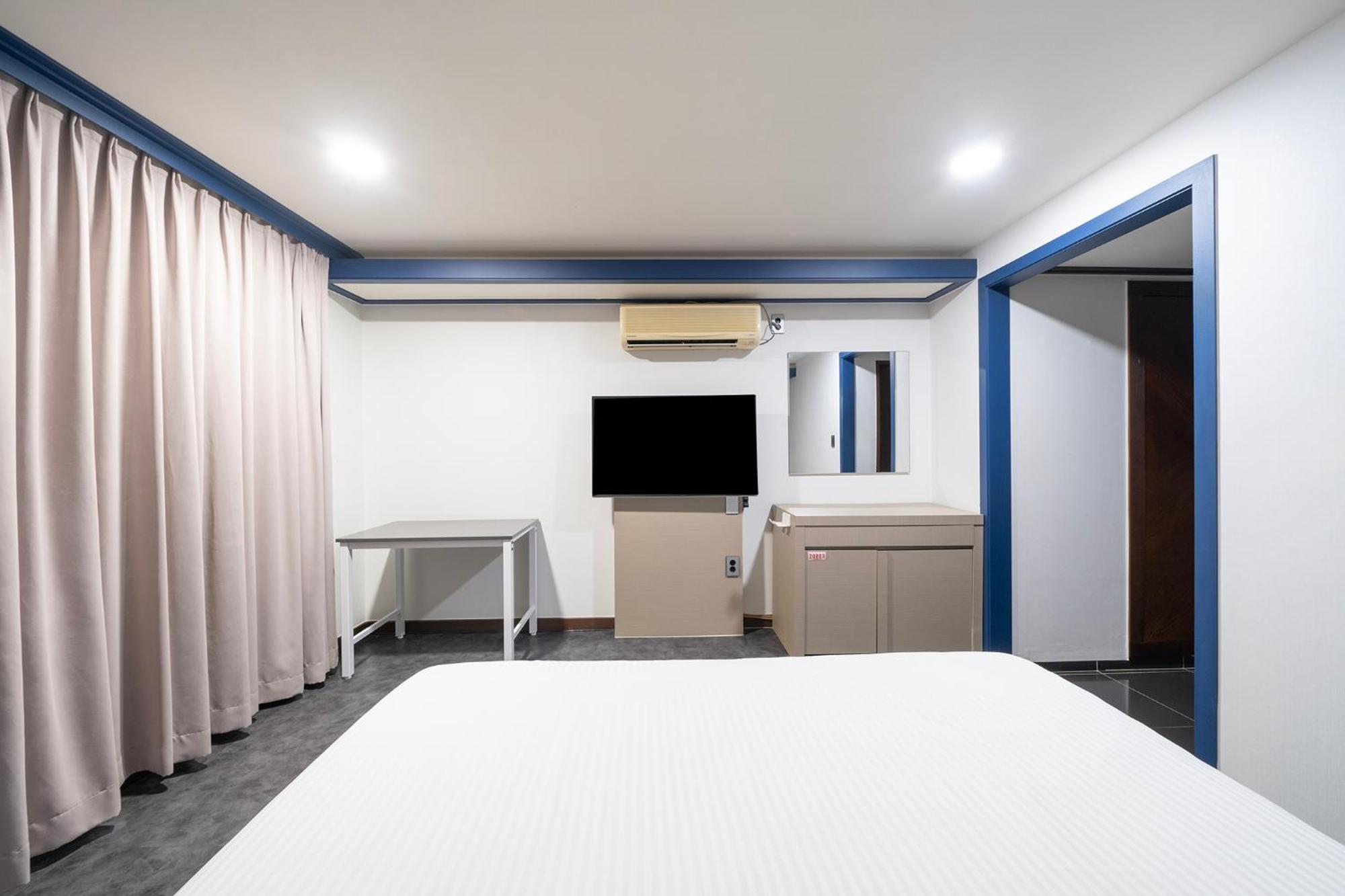 Noblesse Hotel Jeju Esterno foto