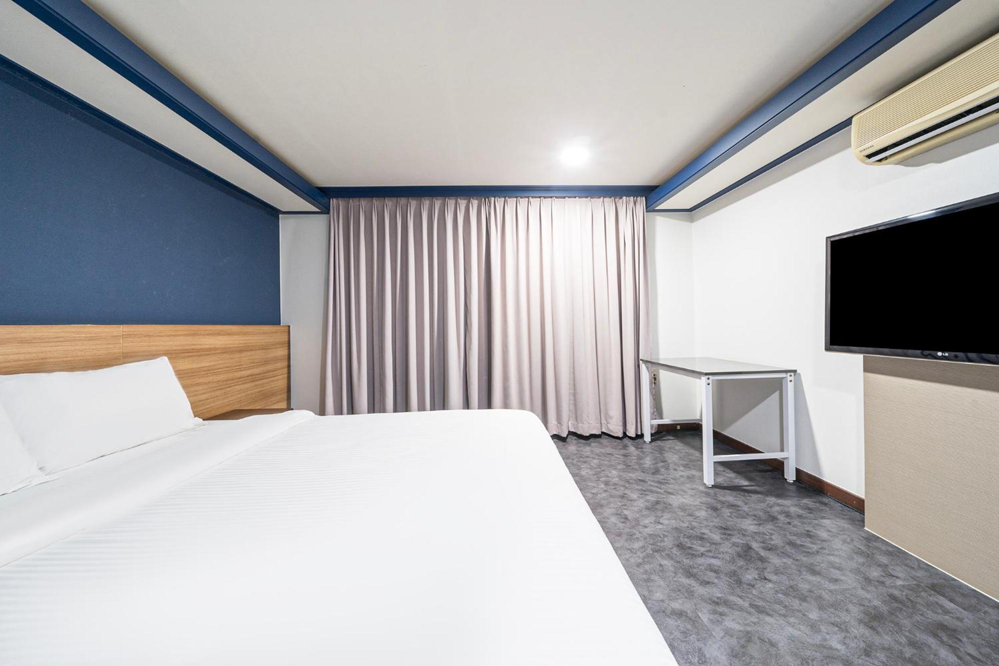 Noblesse Hotel Jeju Esterno foto
