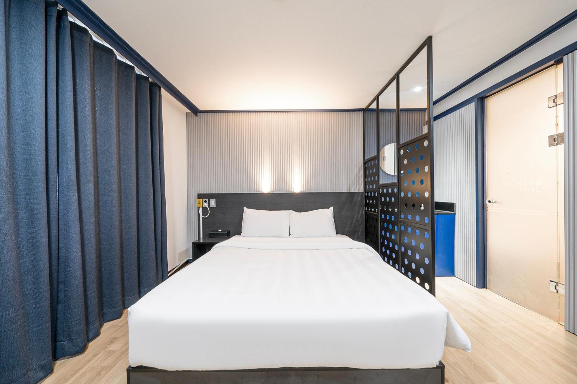 Noblesse Hotel Jeju Esterno foto