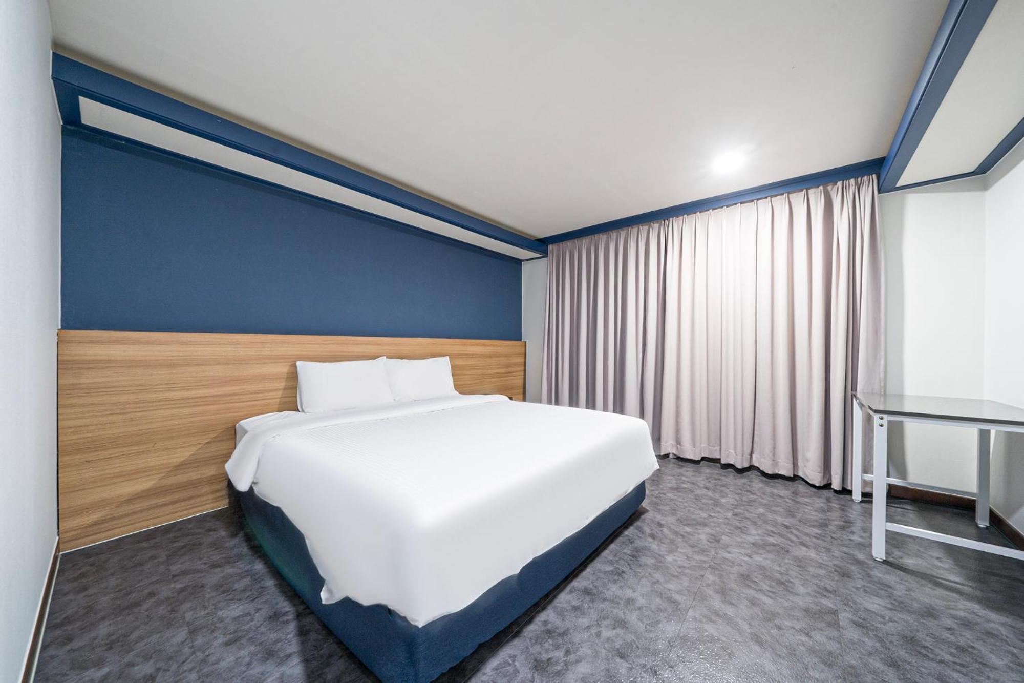 Noblesse Hotel Jeju Esterno foto