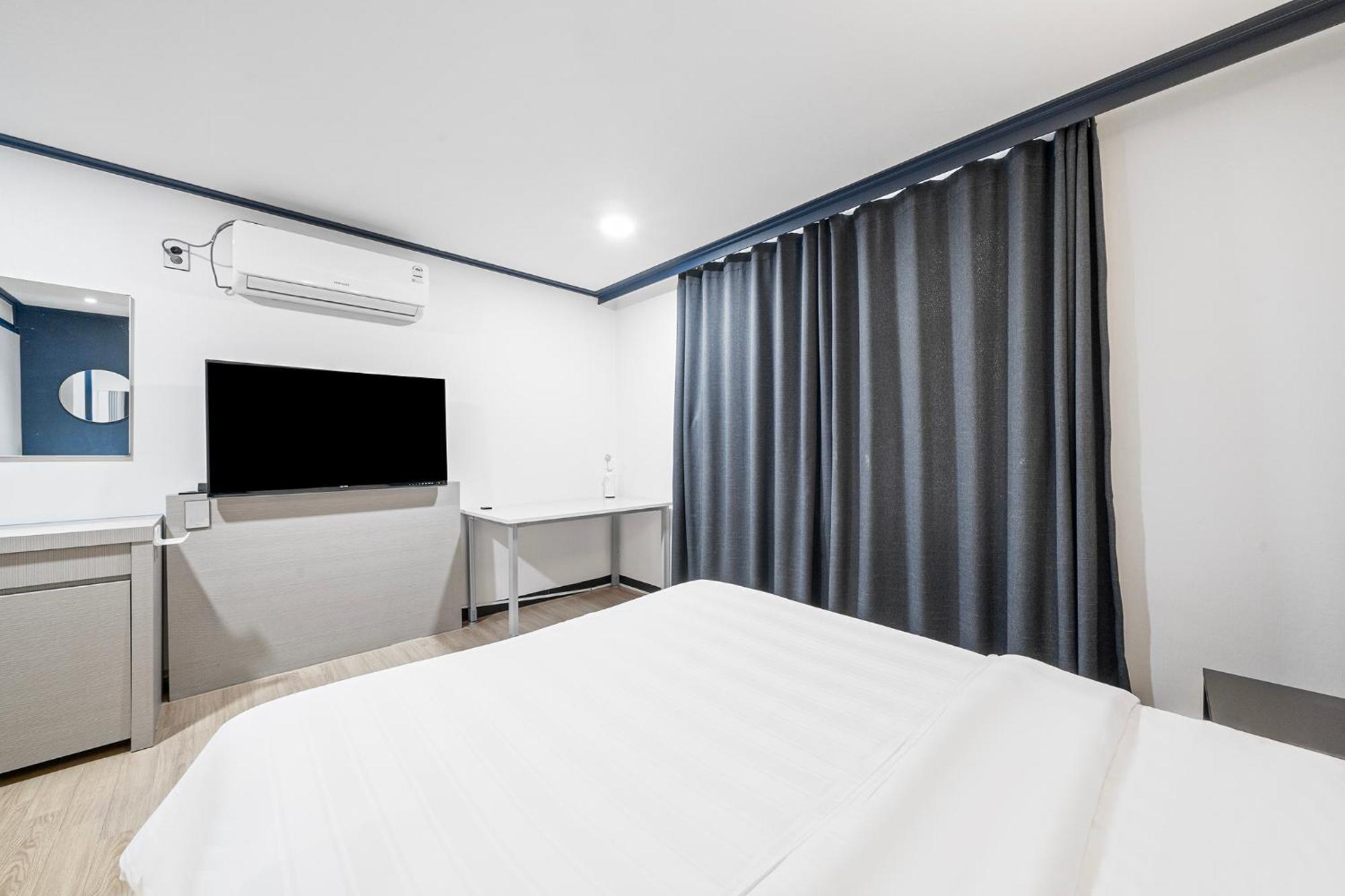 Noblesse Hotel Jeju Esterno foto