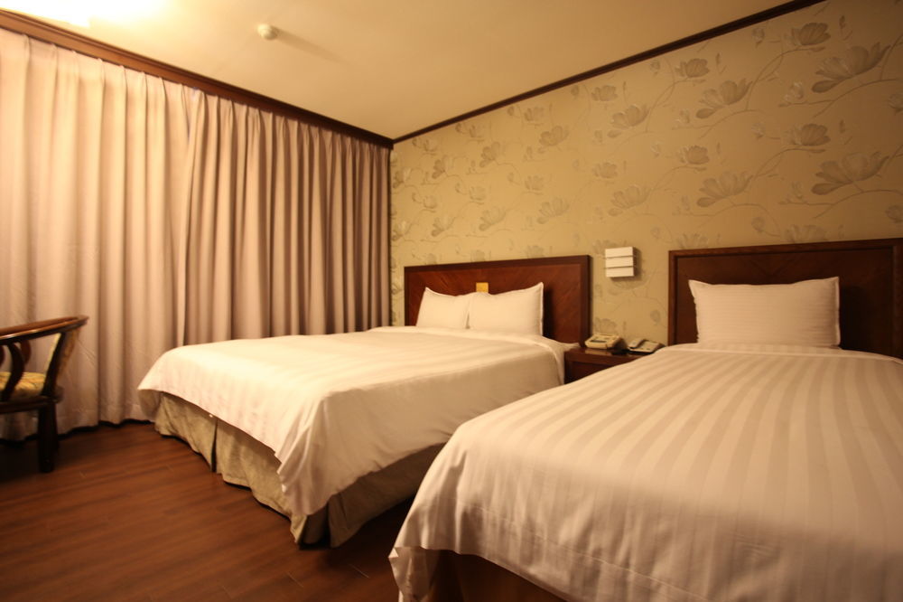 Noblesse Hotel Jeju Esterno foto